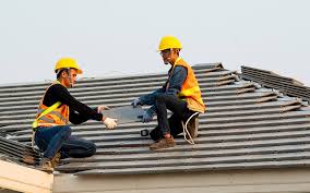 Reliable Rhome, TX Roofing Service  Solutions